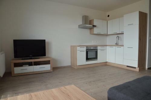 Apartm�ny Vinohrady