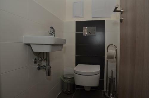 Apartm�ny Vinohrady