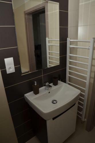 Apartm�ny Vinohrady