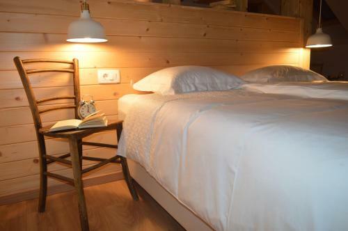 Apartamento Bee In Forest