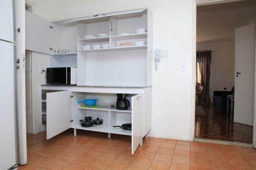Apartamento Vila Olimpia Royal