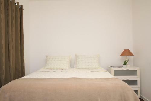 Apartamento Vila Olimpia Royal