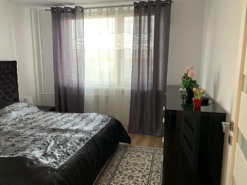 Apartment T8