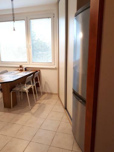 Apartament T&hos