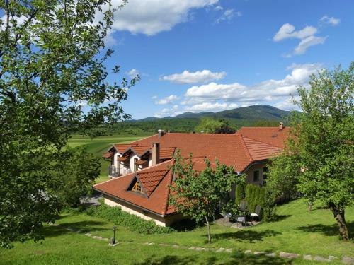 Agroturismo Pension Na Meji