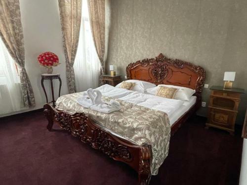 Hostal Penzi�n Deloris