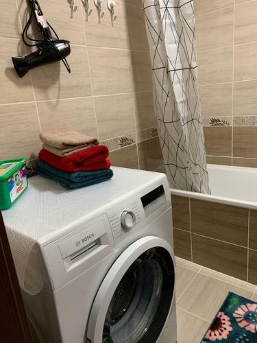 Apartament Tt10 Botanicka