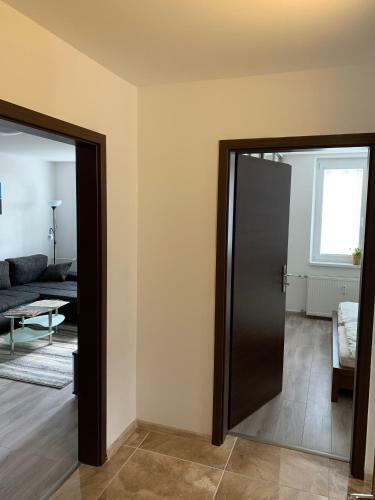 Apartament Tt10 Botanicka