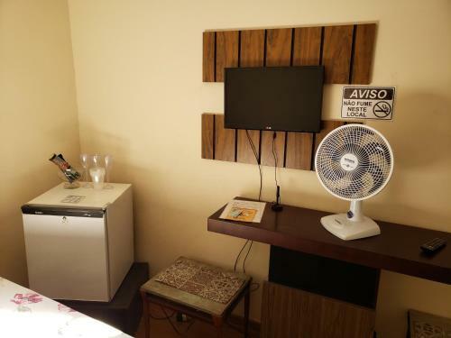 Hostel Tia Ana