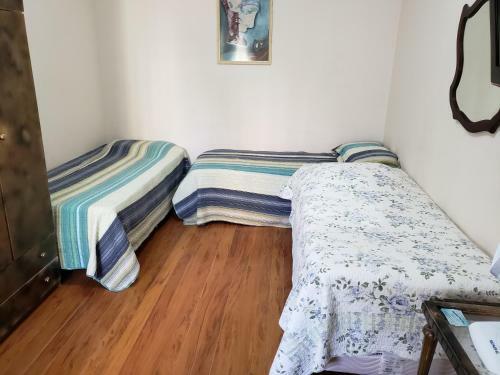 Hostel Tia Ana