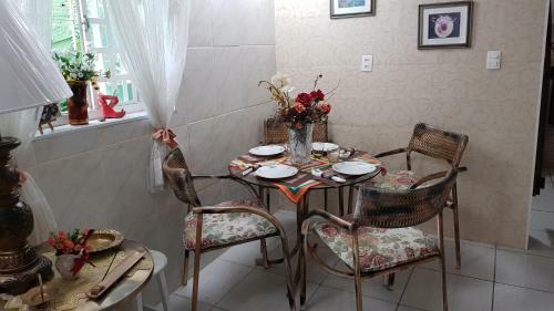 Hostel Tia Ana
