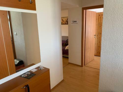 Apartmen Zelenecska