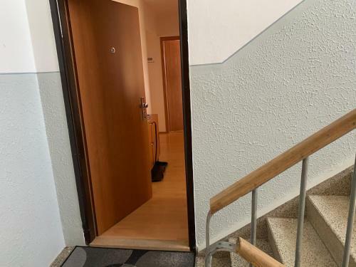 Apartmen Zelenecska