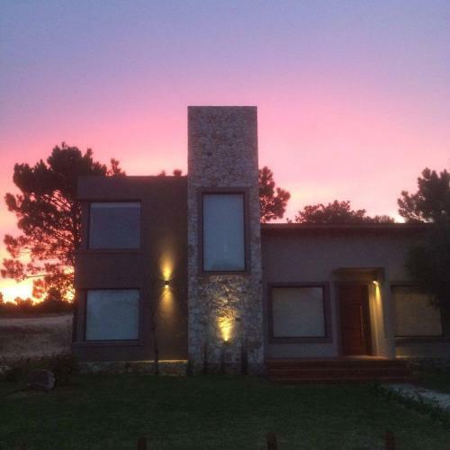 Pampa Sur Casas De Playa
