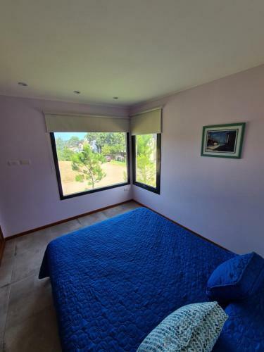 Pampa Sur Casas De Playa