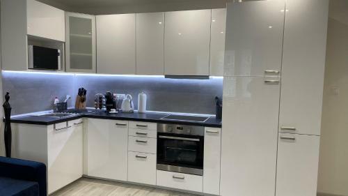 Apartment Hospod�rska