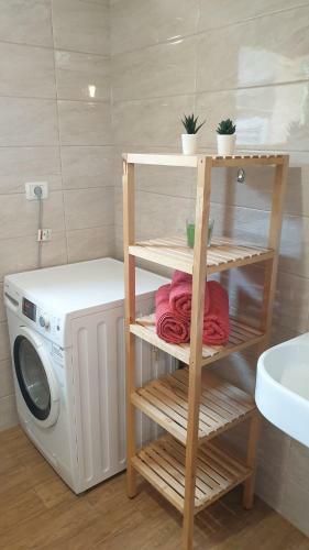 Apartma Claudia