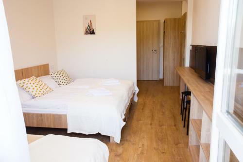 Hostal Chata Trub�rka