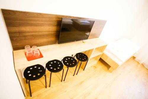 Hostal Chata Trub�rka