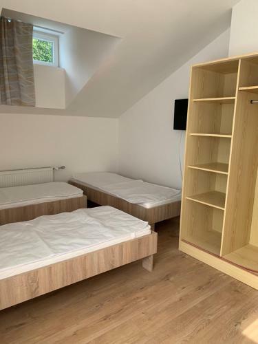 Hostal Chata Trub�rka