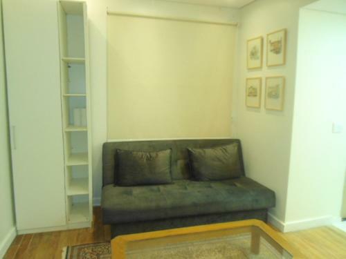 Apartamento Lar Doce Lar