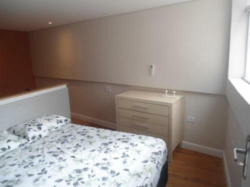 Apartamento Lar Doce Lar