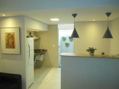 Apartamento Lar Doce Lar