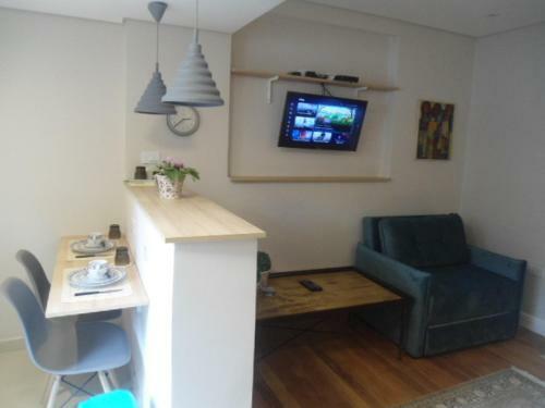 Apartamento Lar Doce Lar