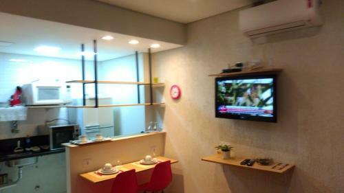 Apartamento Lar Doce Lar