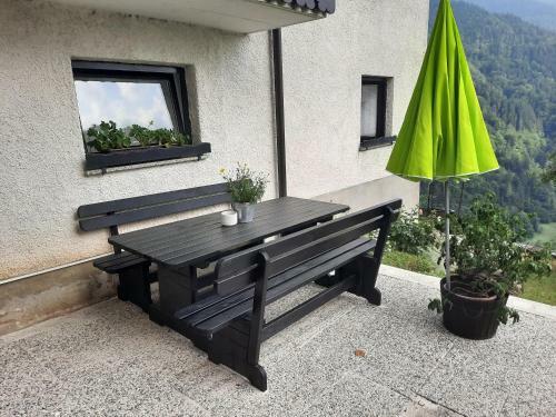 Apartamento Sobe Tanja