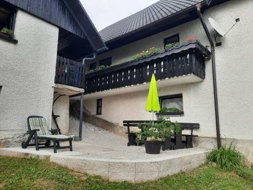 Apartamento Sobe Tanja