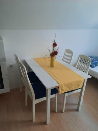 Apartamento Sobe Tanja