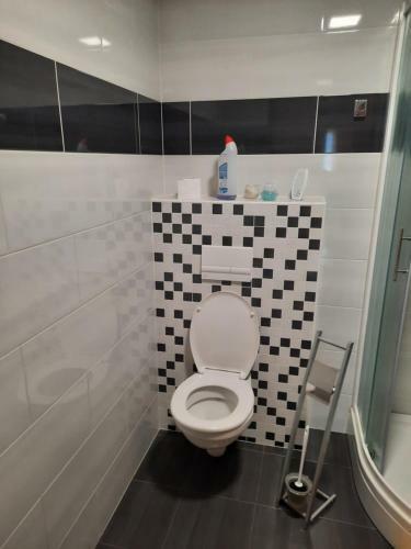 Apartamento Sobe Tanja
