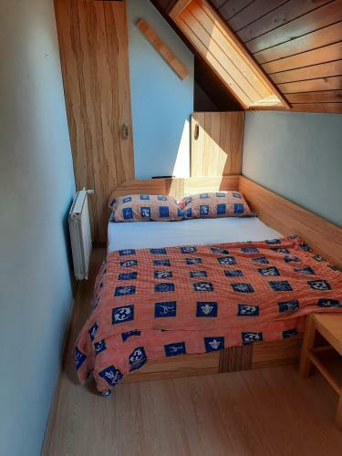 Apartamento Sobe Tanja