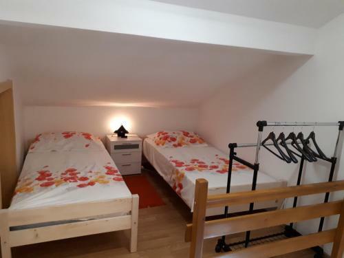 House Apartmaji Utrinek
