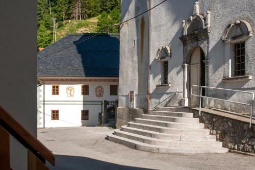 Juliana Rooms Podbrdo - With Two Single Beds