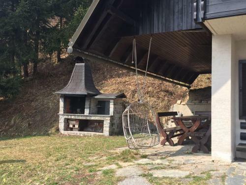 Sunny Chalet Anica