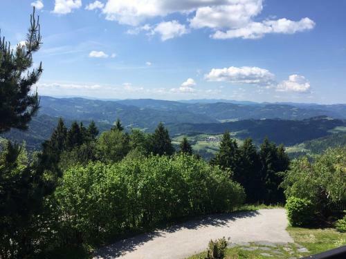 Sunny Chalet Anica