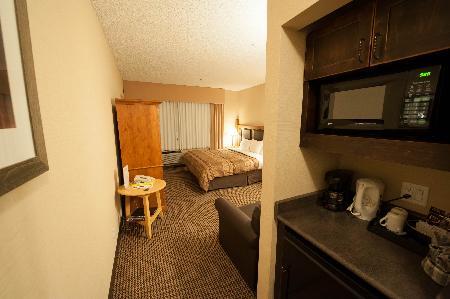 Hotel Blackcomb Lodge - Studio Loft