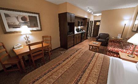 Hotel Blackcomb Lodge - Studio Loft