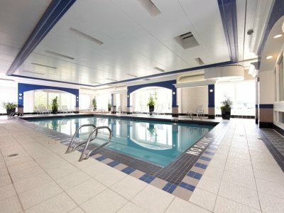 Hotel Holiday Inn Calgary - Macleod Trail South