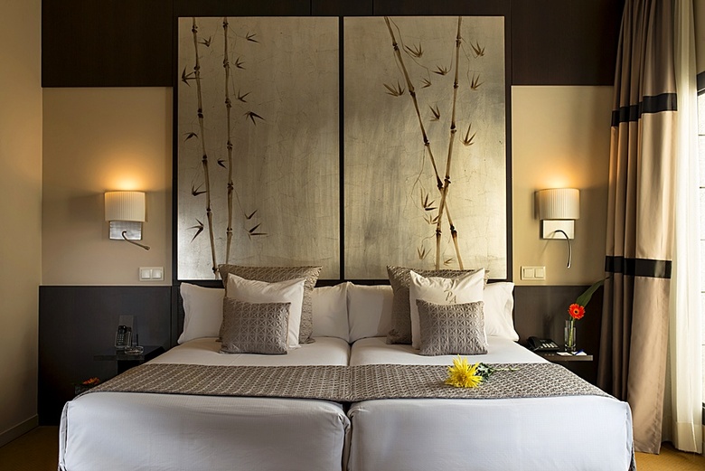 Hotel Radisson Red Madrid