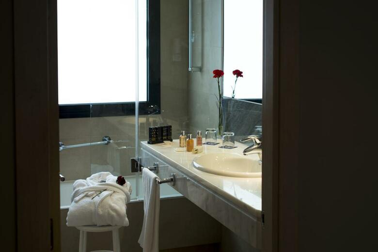 Hotel Radisson Red Madrid