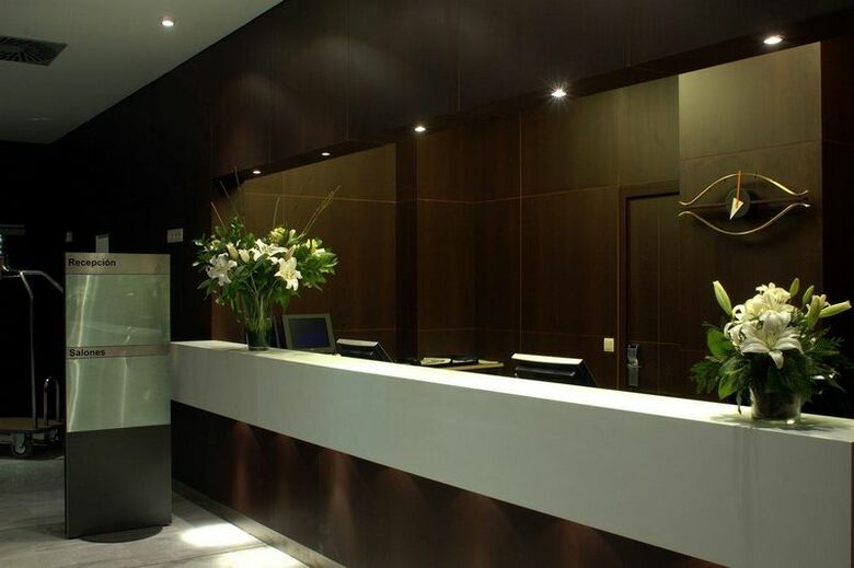 Hotel Radisson Red Madrid