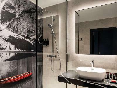 Hotel Radisson Red Madrid