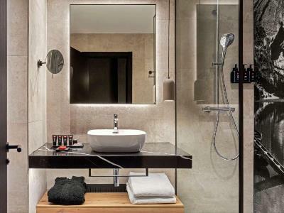 Hotel Radisson Red Madrid