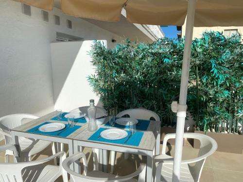 Bamblue Boutique Apartments