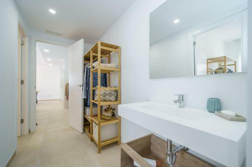 Bamblue Boutique Apartments
