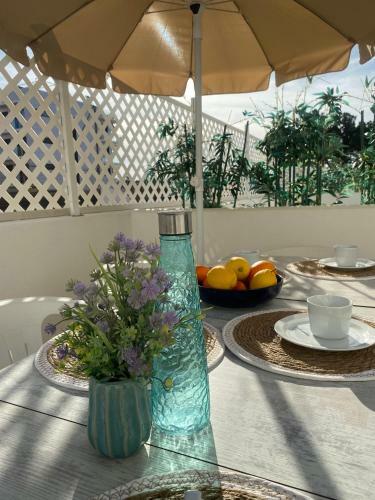 Bamblue Boutique Apartments