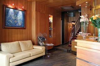 Hotel Best Western Elys�e Paris
